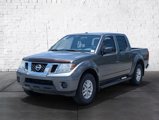 Used 2016 Nissan Frontier SV image 4