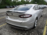 Used 2015 Ford Fusion SE w/ Equipment Group 201A image 3