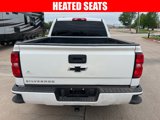 Used 2018 Chevrolet Silverado 1500 LT w/ All Star Edition image 4