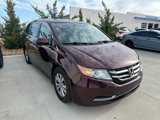 Used 2015 Honda Odyssey EX-L image 5