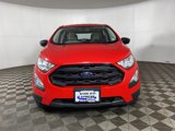 Used 2022 Ford EcoSport S image 5