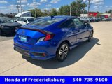Used 2018 Honda Civic EX-L image 5
