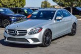 Certified 2020 Mercedes-Benz C 300 Sedan image 3