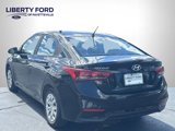 Used 2022 Hyundai Accent SE image 3