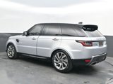 Used 2022 Land Rover Range Rover Sport HSE Silver Edition image 5