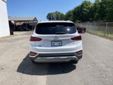 Used 2019 Hyundai Santa Fe SE image 3