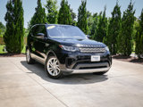 Used 2017 Land Rover Discovery HSE image 2