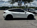 Used 2021 Tesla Model Y Long Range image 2