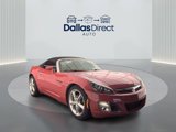 Used 2009 Saturn Sky Red Line image 4