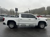 Used 2020 GMC Sierra 1500 SLT w/ SLT Premium Package image 4