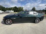 Certified 2021 Jaguar XF SE image 4
