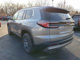 New 2025 GMC Acadia Elevation w/ LPO, All-Weather Package image 4