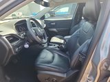 Used 2021 Jeep Cherokee Latitude Lux w/ Comfort/Convenience Group image 5