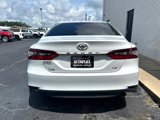 Used 2024 Toyota Camry LE image 4