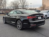 New 2025 Audi A5 2.0T Premium Plus image 4
