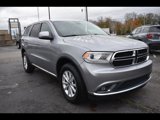 Used 2019 Dodge Durango SXT w/ 3rd Row Seating Group image 3