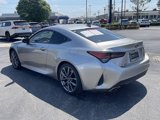 Certified 2021 Lexus RC 300 F Sport image 5