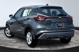 New 2025 Nissan Kicks S image 3