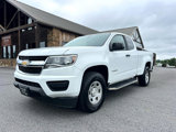 Used 2019 Chevrolet Colorado W/T w/ WT Convenience Package image 2