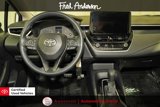 Certified 2024 Toyota Corolla LE image 2