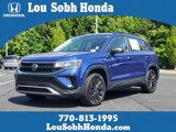 Used 2023 Volkswagen Taos S w/ Driver Assistance Package image 1