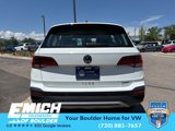 Certified 2024 Volkswagen Taos S image 4