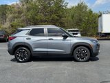 Used 2021 Chevrolet TrailBlazer LT w/ Convenience Package image 2