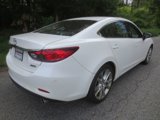 Used 2014 MAZDA MAZDA6 Touring w/ Touring Technology Package image 4
