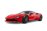 Certified 2023 Ferrari SF90 Stradale image 2