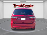 Used 2018 Dodge Durango R/T w/ Technology Group image 4