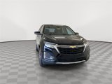 Certified 2022 Chevrolet Equinox LT image 3