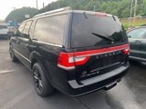 Used 2016 Lincoln Navigator L Select image 3
