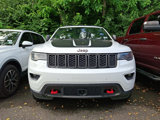 Used 2018 Jeep Grand Cherokee Trailhawk w/ Trailhawk Luxury Group image 2