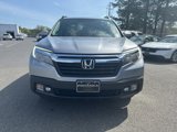 Used 2017 Honda Ridgeline RTL-T image 2