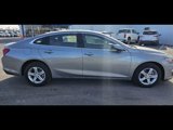 New 2025 Chevrolet Malibu LS w/ Driver Confidence Package image 3