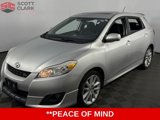 Used 2009 Toyota Matrix XRS image 3