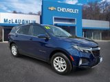 Certified 2022 Chevrolet Equinox LT image 4