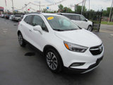 Used 2019 Buick Encore Essence image 4