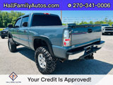 Used 2007 Chevrolet Silverado 1500 LS image 3