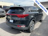 Used 2017 Kia Sportage EX w/ EX Premium Package image 2