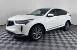 Certified 2022 Acura RDX w/ Technology Package image 4