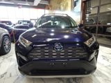 Used 2020 Toyota RAV4 Limited image 2
