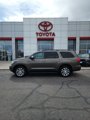 Used 2016 Toyota Sequoia Limited image 2