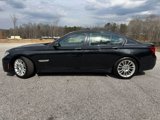 Used 2014 BMW 750i xDrive image 2