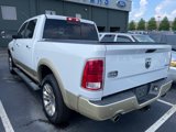 Used 2017 RAM 1500 Laramie Longhorn w/ Protection Group image 2