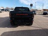 New 2025 GMC Hummer EV 3X w/ LPO, Sport Package image 5