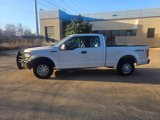 Used 2018 Ford F150 XL w/ Equipment Group 101A Mid image 4