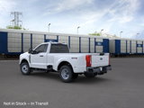 New 2025 Ford F350 XLT image 4