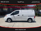 Used 2018 Nissan NV200 S image 2