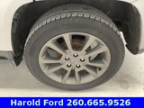 Used 2017 Jeep Compass 75th Anniversary w/ Power Value Group image 4